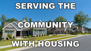 Read more about the article Housing Asheville: Better Living Through Homeward Bound